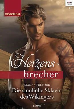 E-Book (epub) Die sinnliche Sklavin des Wikingers von Joanna Fulford