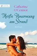 E-Book (epub) Heiße Umarmung am Strand von Catherine O'Connor
