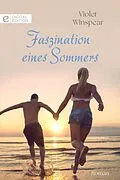 E-Book (epub) Faszination eines Sommers von Violet Winspear