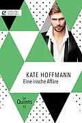 E-Book (epub) Eine irische Affäre von Kate Hoffmann