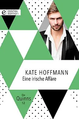 E-Book (epub) Eine irische Affäre von Kate Hoffmann
