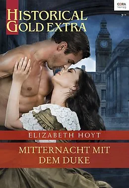 E-Book (epub) Mitternacht mit dem Duke von Elizabeth Hoyt