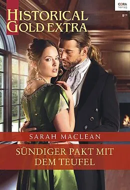 E-Book (epub) Sündiger Pakt mit dem Teufel von Sarah Maclean