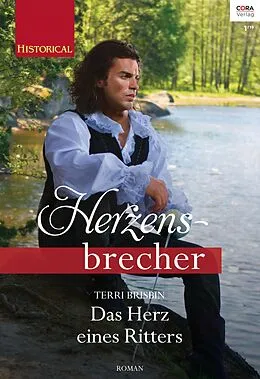 E-Book (epub) Das Herz eines Ritters von Terri Brisbin