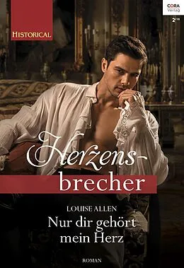 E-Book (epub) Nur dir gehört mein Herz von Louise Allen