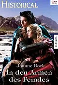 E-Book (epub) In den Armen des Feindes von Joanne Rock