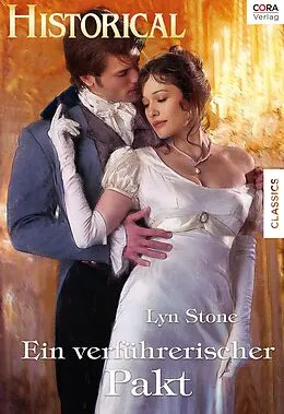 E-Book (epub) Ein verführerischer Pakt von Lyn Stone