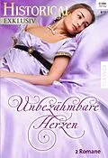 E-Book (epub) Historical Exklusiv Band 44 von Ana Seymour, Blythe Gifford
