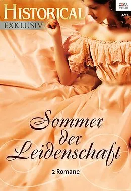 E-Book (epub) Historical Exklusiv Band 48 von Anne Gracie, Julia Justiss