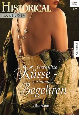 E-Book (epub) Historical Exklusiv Band 53 von Jackie Manning, Helen Dickson