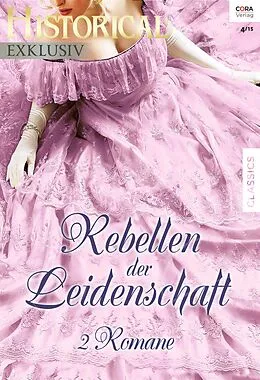 E-Book (epub) Historical Exklusiv Band 54 von Ruth Langan, Mary Brendan