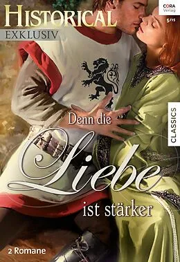 E-Book (epub) Historical Exklusiv Band 55 von Juliet Landon, Nicola Cornick