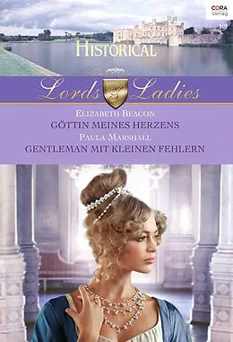 E-Book (epub) Historical Lords & Ladies Band 53 von Elizabeth Beacon, Paula Marshall