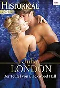 E-Book (epub) Der Teufel von Blackwood Hall von Julia London