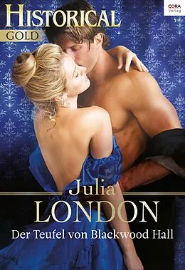 E-Book (epub) Der Teufel von Blackwood Hall von Julia London