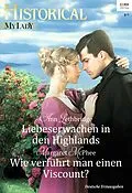 E-Book (epub) Historical MyLady Band 561 von Margaret Mcphee, Ann Lethbridge