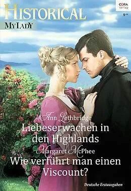 E-Book (epub) Historical MyLady Band 561 von Margaret Mcphee, Ann Lethbridge