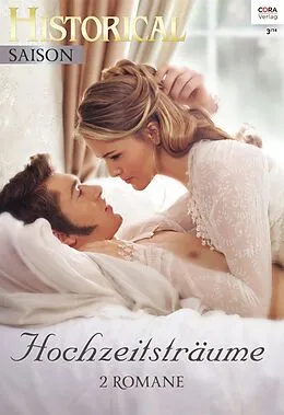 E-Book (epub) Historical Saison Band 22 von Emily May, Annie Burrows