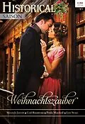 E-Book (epub) Historical Saison Band 32 von Miranda Jarrett, Lyn Stone, Gail Ranstrom