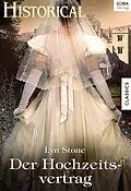 E-Book (epub) Der Hochzeitsvertrag von Lyn Stone