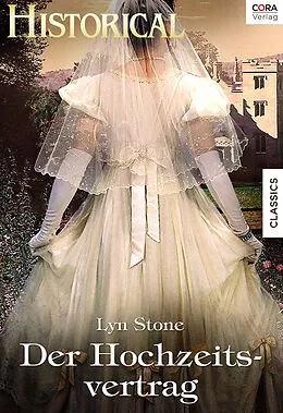 E-Book (epub) Der Hochzeitsvertrag von Lyn Stone