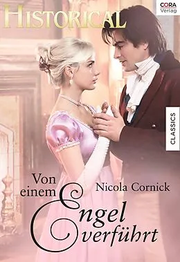 E-Book (epub) Von einem Engel verführt von Nicola Cornick
