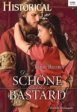 E-Book (epub) Die Schöne und der Bastard von Terri Brisbin