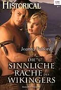 E-Book (epub) Die sinnliche Rache des Wikingers von Joanna Fulford