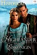 E-Book (epub) Der Highlander und die Eiskönigin von Joanne Rock