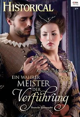 E-Book (epub) Ein wahrer Meister der Verführung von Amanda Mccabe