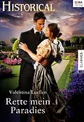 E-Book (epub) Rette mein Paradies von Valentina Luellen