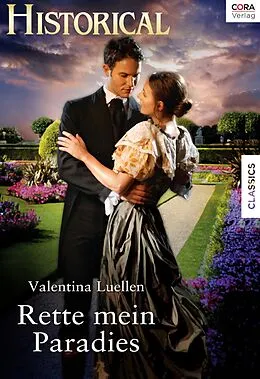 E-Book (epub) Rette mein Paradies von Valentina Luellen