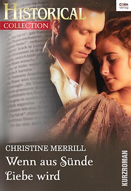 E-Book (epub) Wenn aus Sünde Liebe wird von Christine Merrill