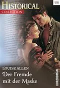 E-Book (epub) Der Fremde mit der Maske von Louise Allen