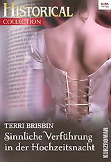 E-Book (epub) Sinnliche Verführung in der Hochzeitsnacht von Terri Brisbin