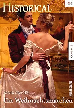 E-Book (epub) Ein Weihnachtsmärchen von Anne Gracie