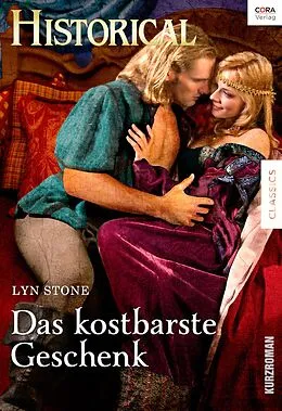 E-Book (epub) Das kostbarste Geschenk von Lyn Stone