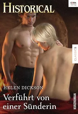 E-Book (epub) Verführt von einer Sünderin von Helen Dickson