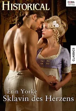 E-Book (epub) Sklavin des Herzens von Erin Yorke