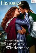 E-Book (epub) Kampf um Windermere von Margo Maguire