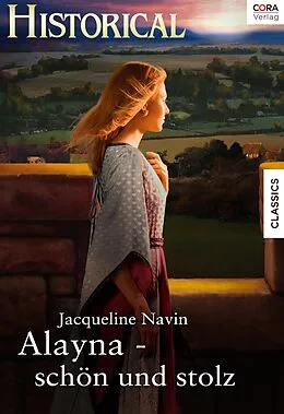 E-Book (epub) Alayna - schön und stolz von Jacqueline Navin