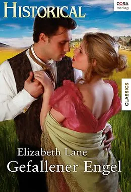 E-Book (epub) Gefallener Engel von Elizabeth Lane