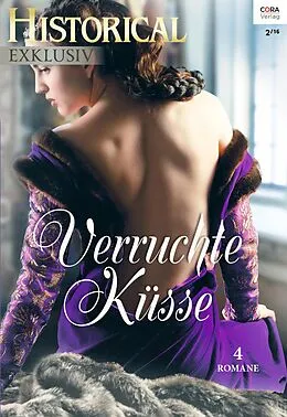 E-Book (epub) Historical Exklusiv Band 58 von Kat Martin, Carole Mortimer, Louise Allen