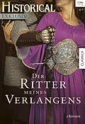 E-Book (epub) Historical Exklusiv Band 61 von Terri Brisbin, Carol Townend