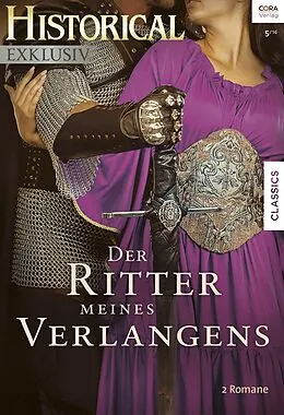 E-Book (epub) Historical Exklusiv Band 61 von Terri Brisbin, Carol Townend