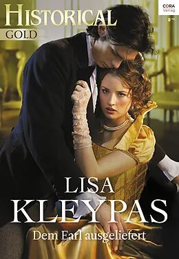 E-Book (epub) Dem Earl ausgeliefert von Lisa Kleypas