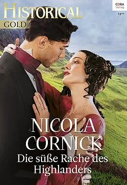 E-Book (epub) Die süße Rache des Highlanders von Nicola Cornick