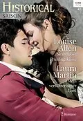 E-Book (epub) Historical Saison Band 36 von Louise Allen, Laura Martin