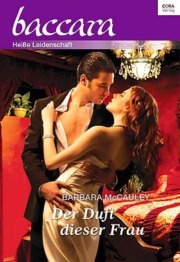 E-Book (epub) Der Duft dieser Frau von Barbara Mccauley