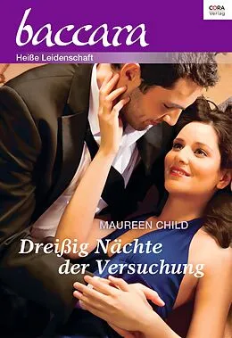 E-Book (epub) Dreißig Nächte der Versuchung von Maureen Child